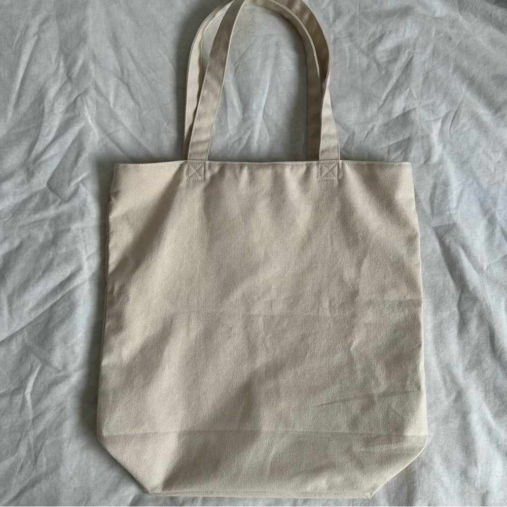 Uniqlo Rilakkuma Tote Bag - Picture 3 of 4